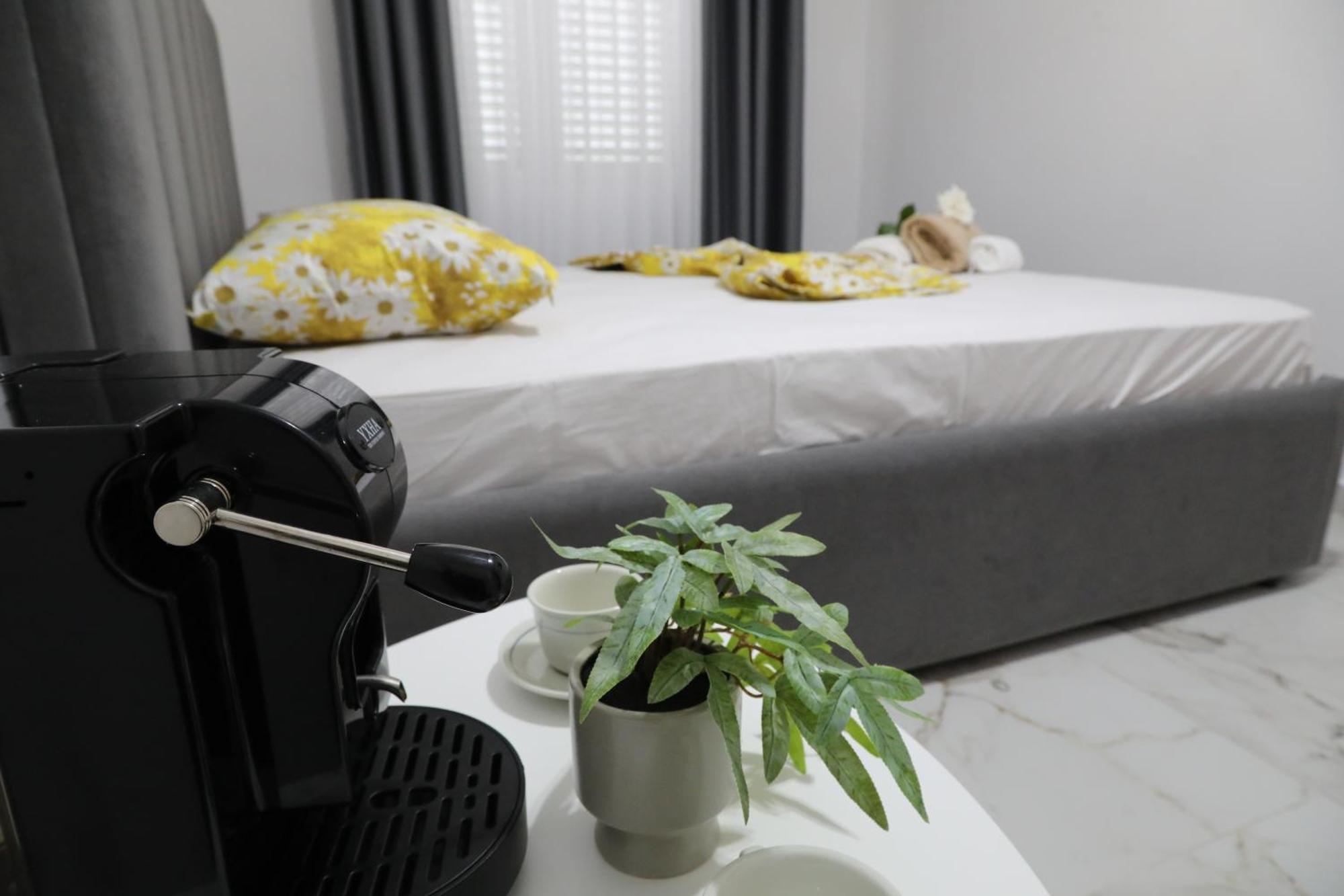 Rozafa Guest Room Center ชโคเดอร์ ภายนอก รูปภาพ