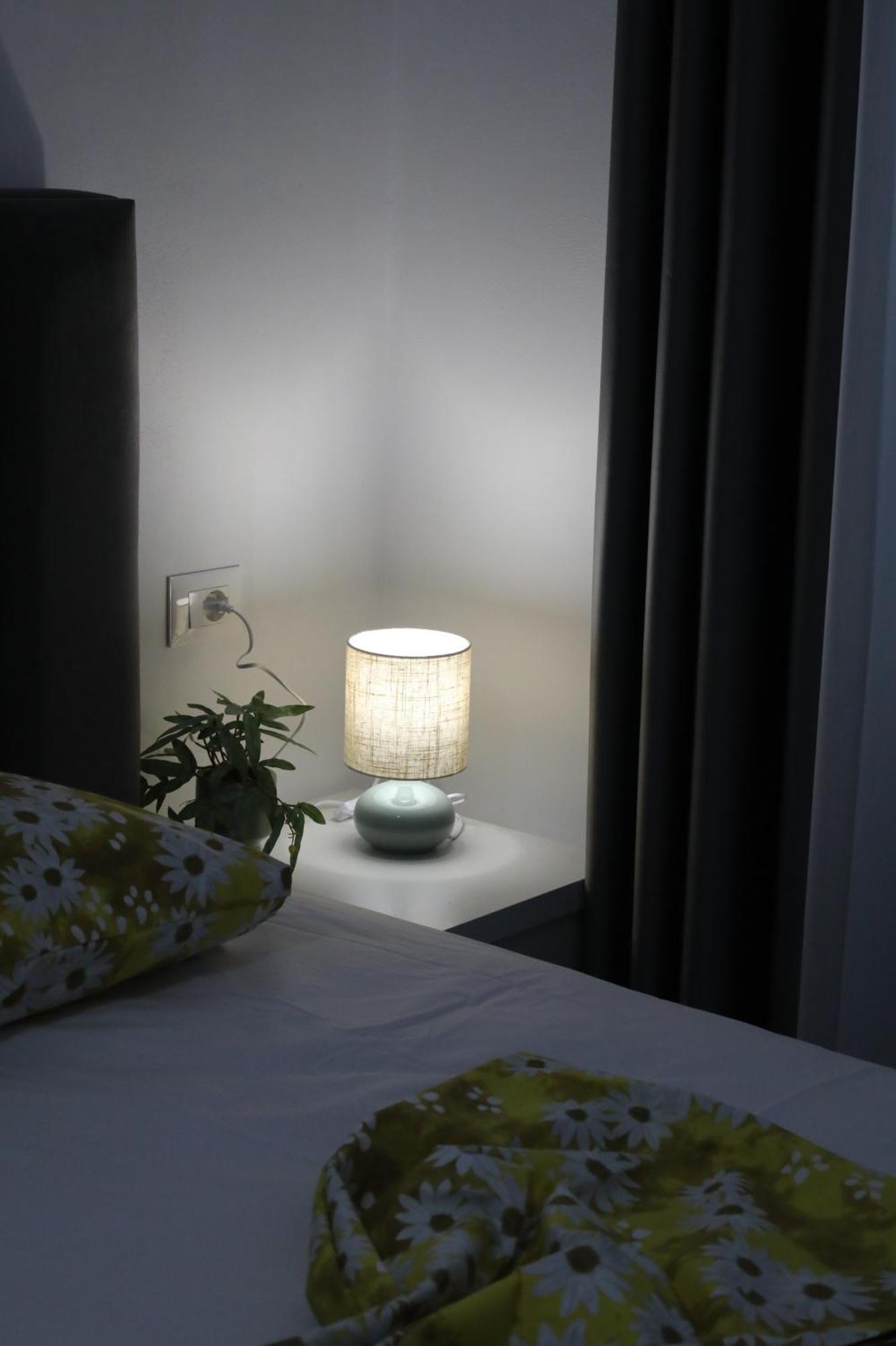 Rozafa Guest Room Center ชโคเดอร์ ภายนอก รูปภาพ