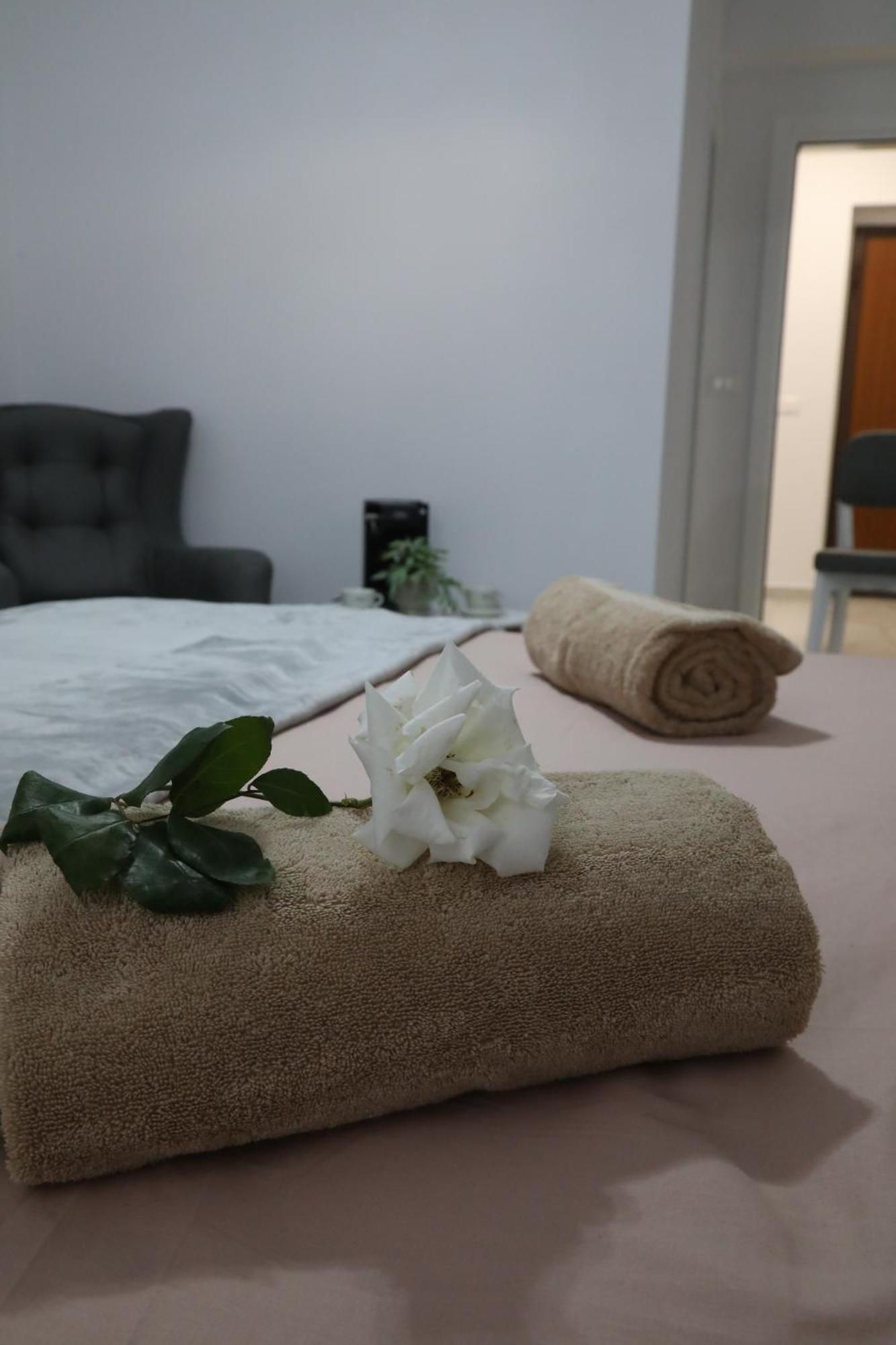 Rozafa Guest Room Center ชโคเดอร์ ภายนอก รูปภาพ